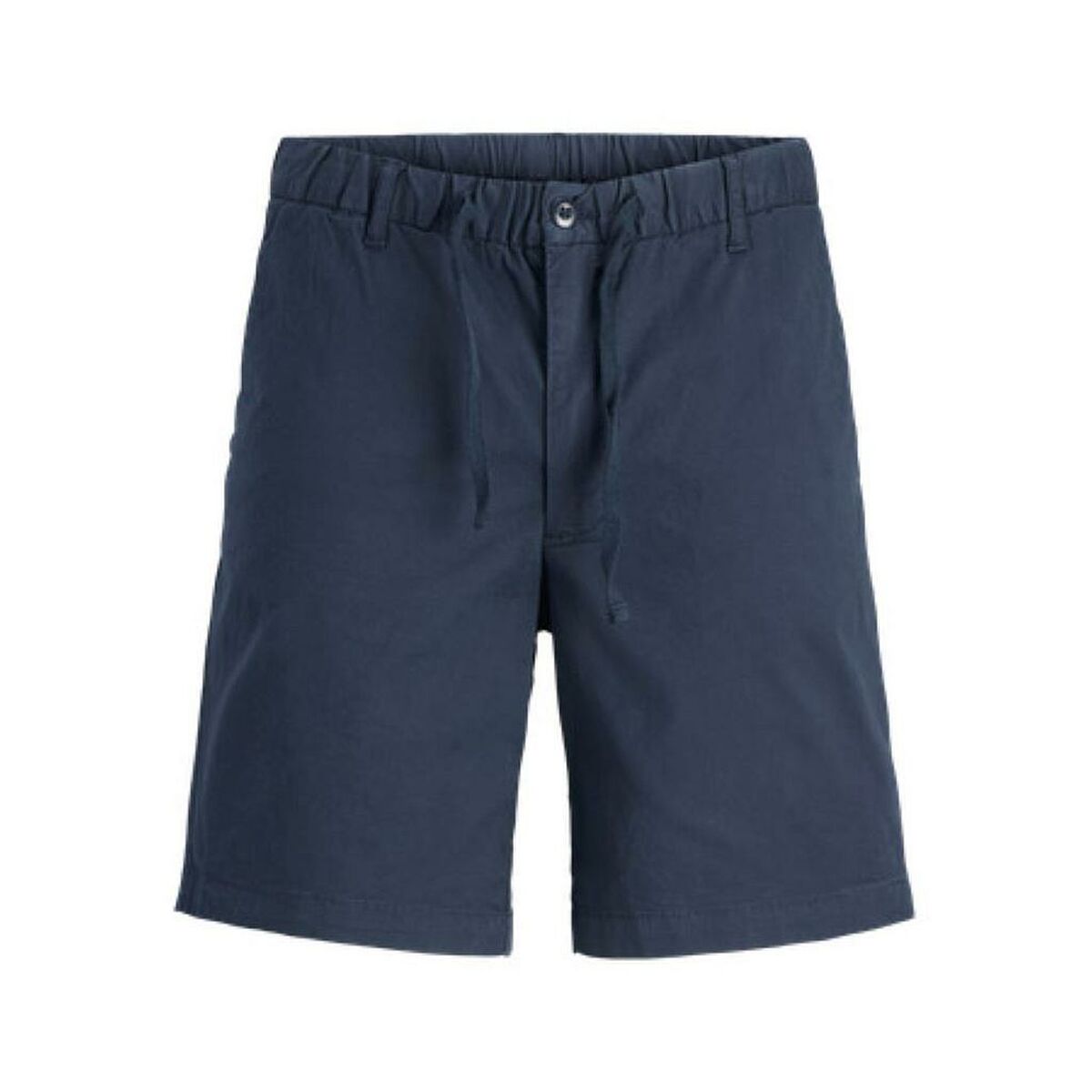 Pantalon court Jack & Jones JPSTJAIDEN CAMPAIGNHYBRIDJOGGERSHORT SRT 12274983 Blue marine