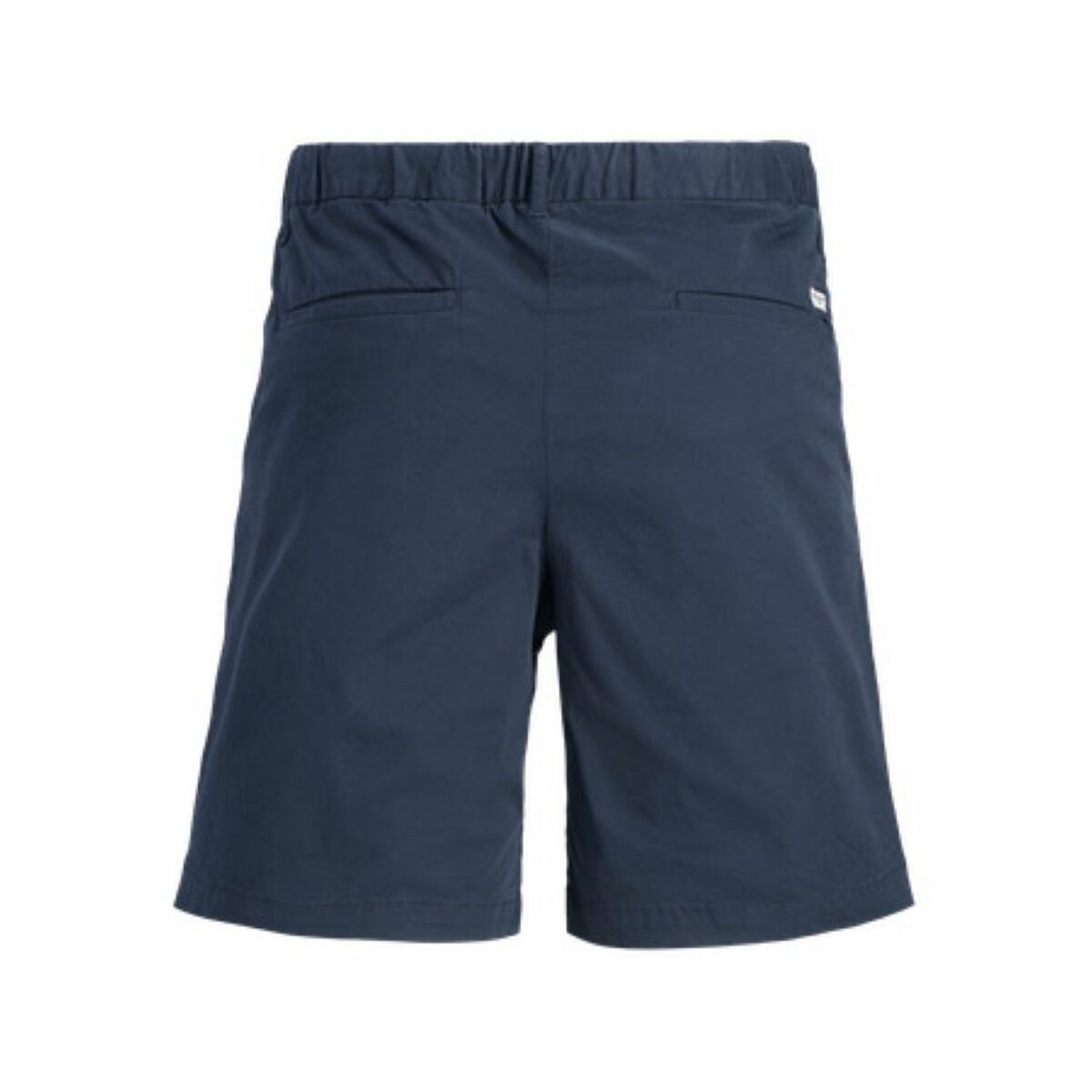 Image secondaire de Pantalon court Jack & Jones JPSTJAIDEN CAMPAIGNHYBRIDJOGGERSHORT SRT 12274983 Blue marine