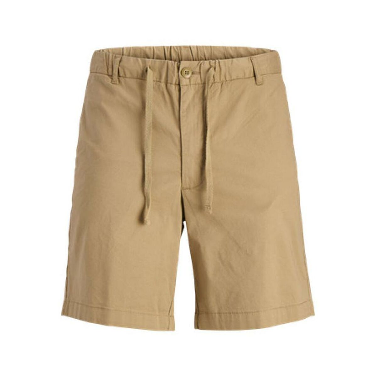 Pantalon court Jack & Jones JPSTJAIDEN CAMPAIGNHYBRIDJOGGERSHORT SRT 12274983 Marron