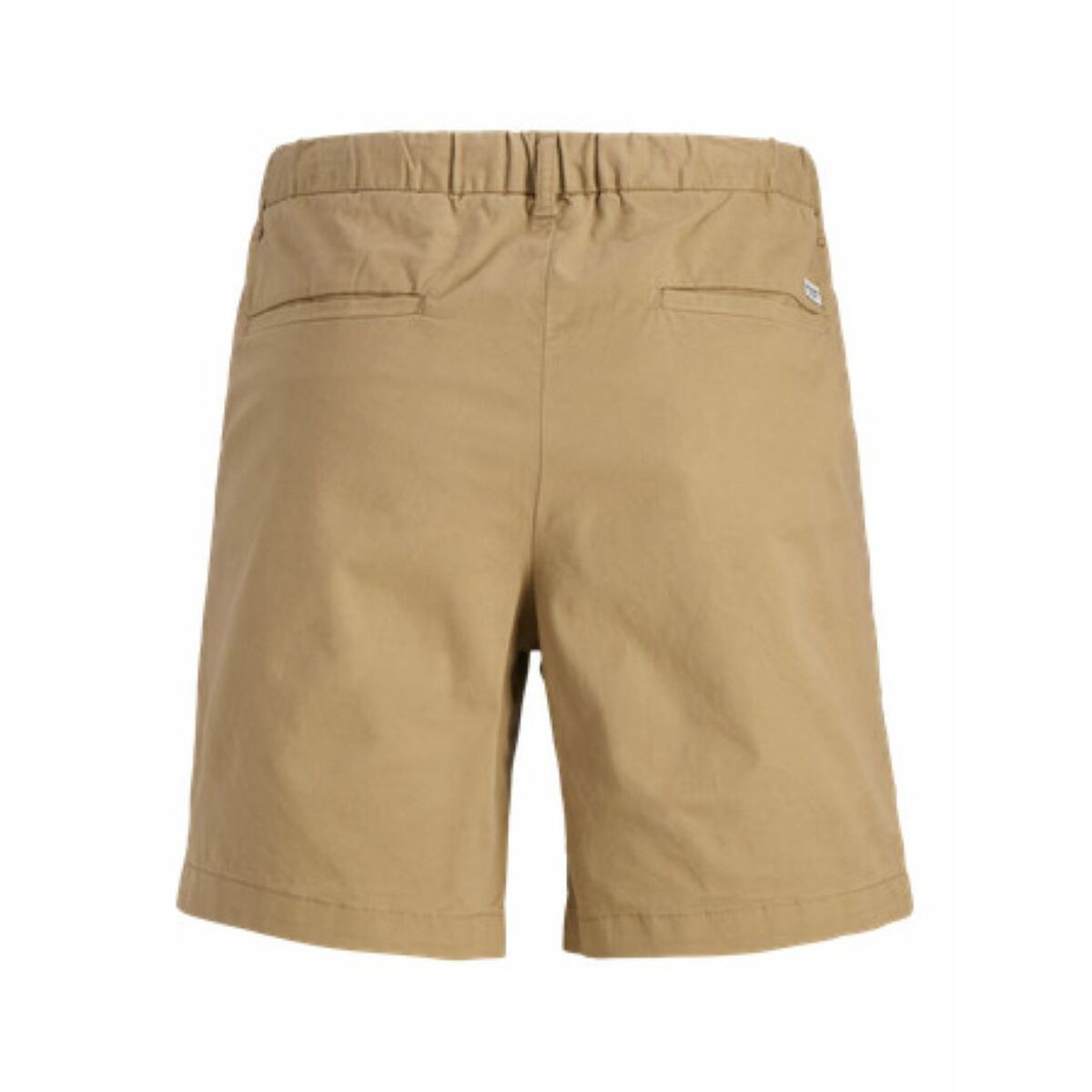 Image secondaire de Pantalon court Jack & Jones JPSTJAIDEN CAMPAIGNHYBRIDJOGGERSHORT SRT 12274983 Marron