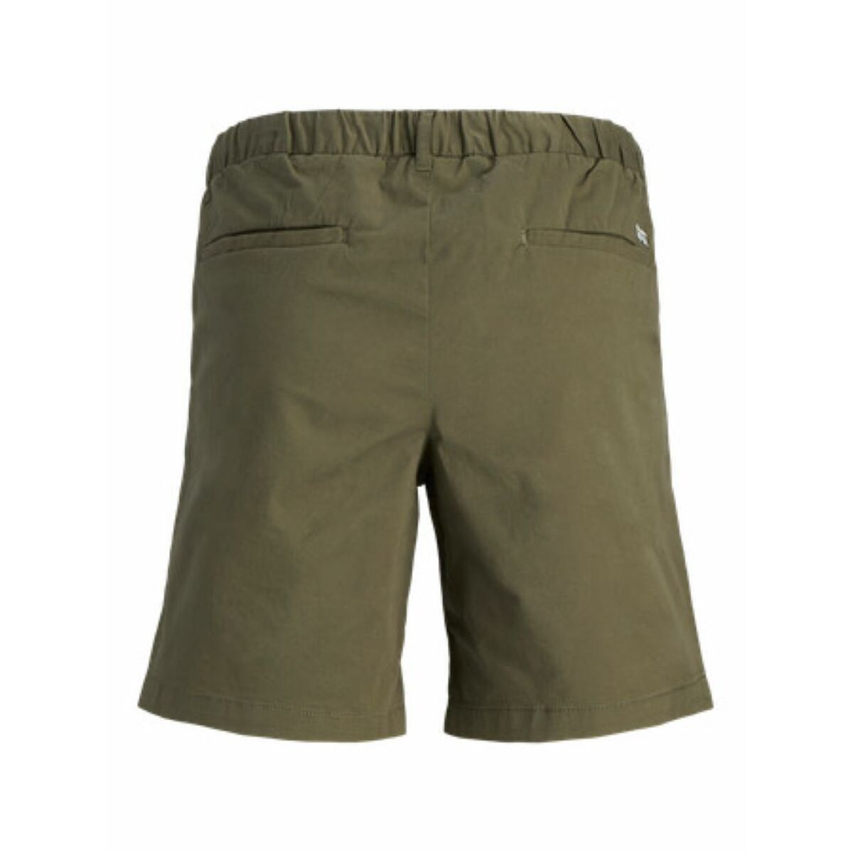 Image secondaire de Pantalon court Jack & Jones JPSTJAIDEN CAMPAIGNHYBRIDJOGGERSHORT SRT 12274983 Vert