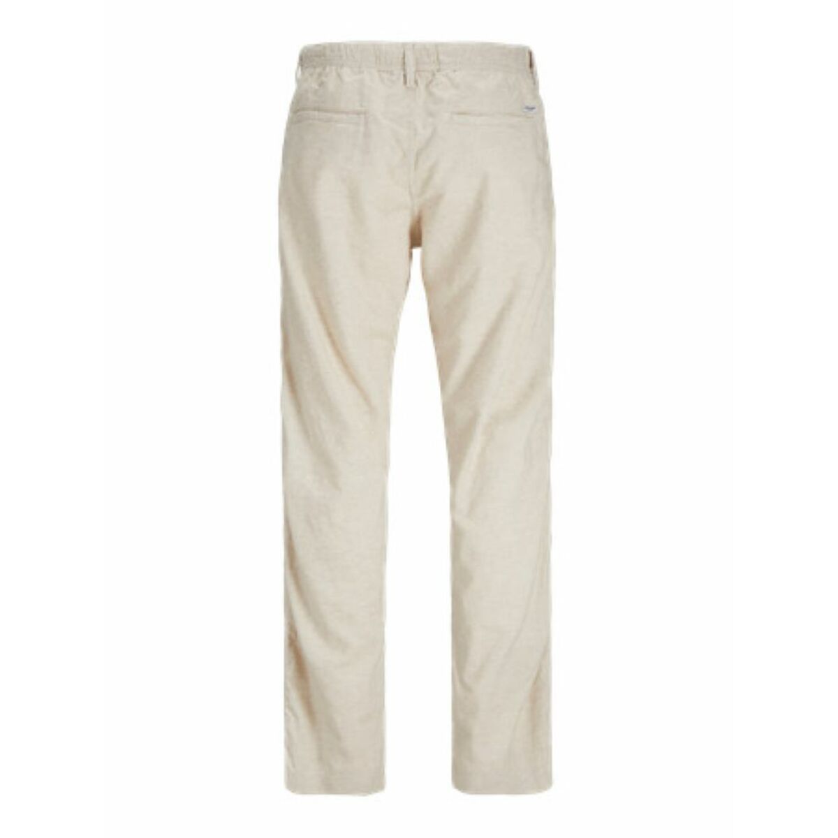 Image secondaire de Pantalon Jack & Jones JPSTKANE HYBRID BONDI JOGGER SN 12274977 Blanc
