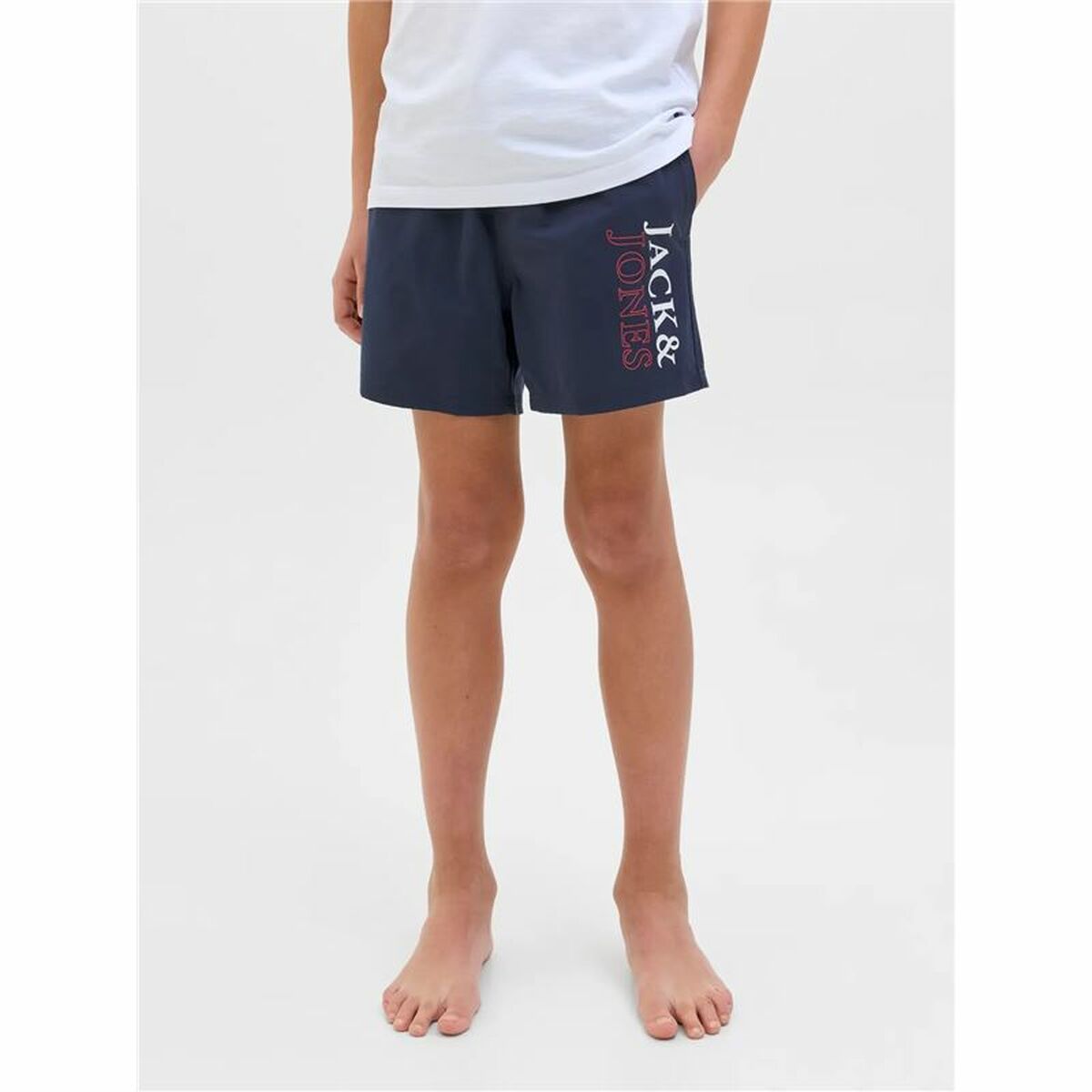Shorts Jack & Jones Jpstmaui Jj Double Children’s Unisex