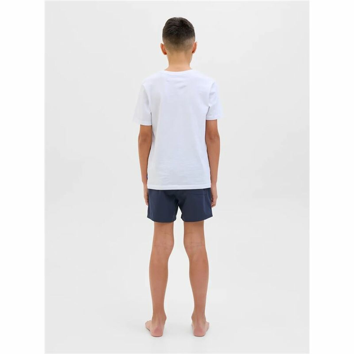 Shorts Jack & Jones Jpstmaui Jj Double Children’s Unisex
