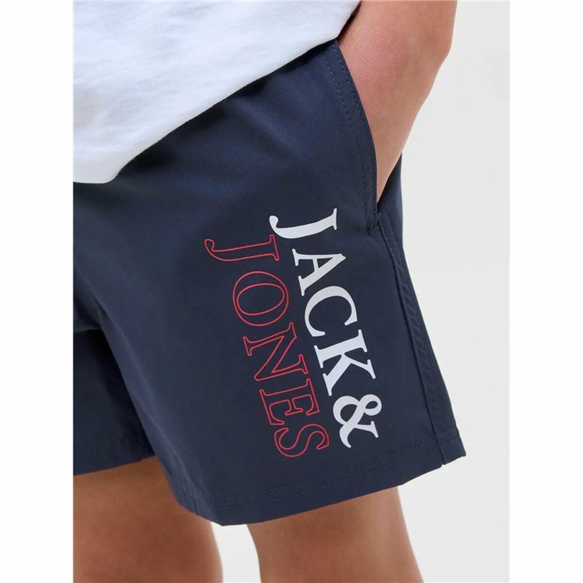 Shorts Jack & Jones Jpstmaui Jj Double Children’s Unisex