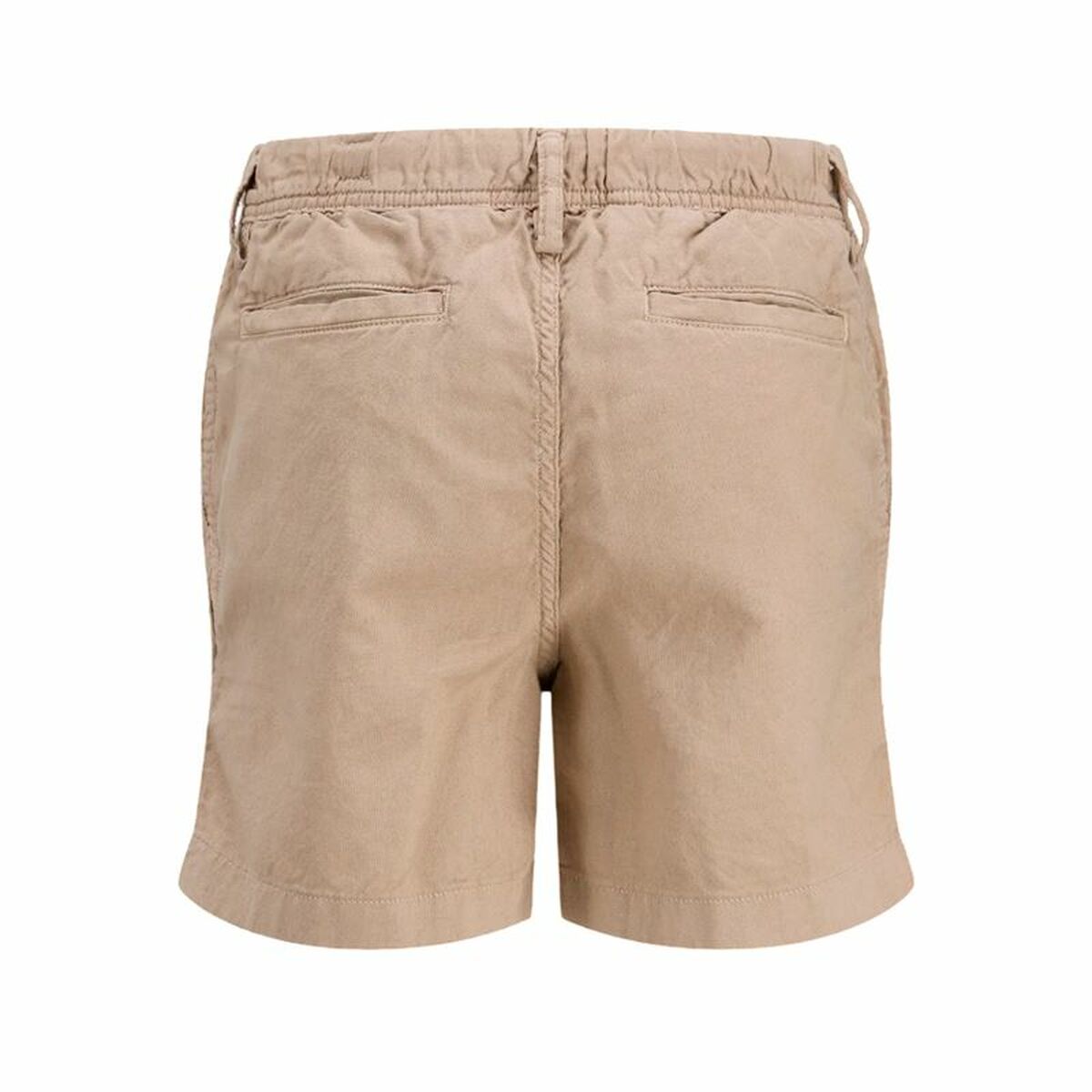 Shorts Jack & Jones Jpstjaiden Jjcampaign White Natural Children’s Unisex