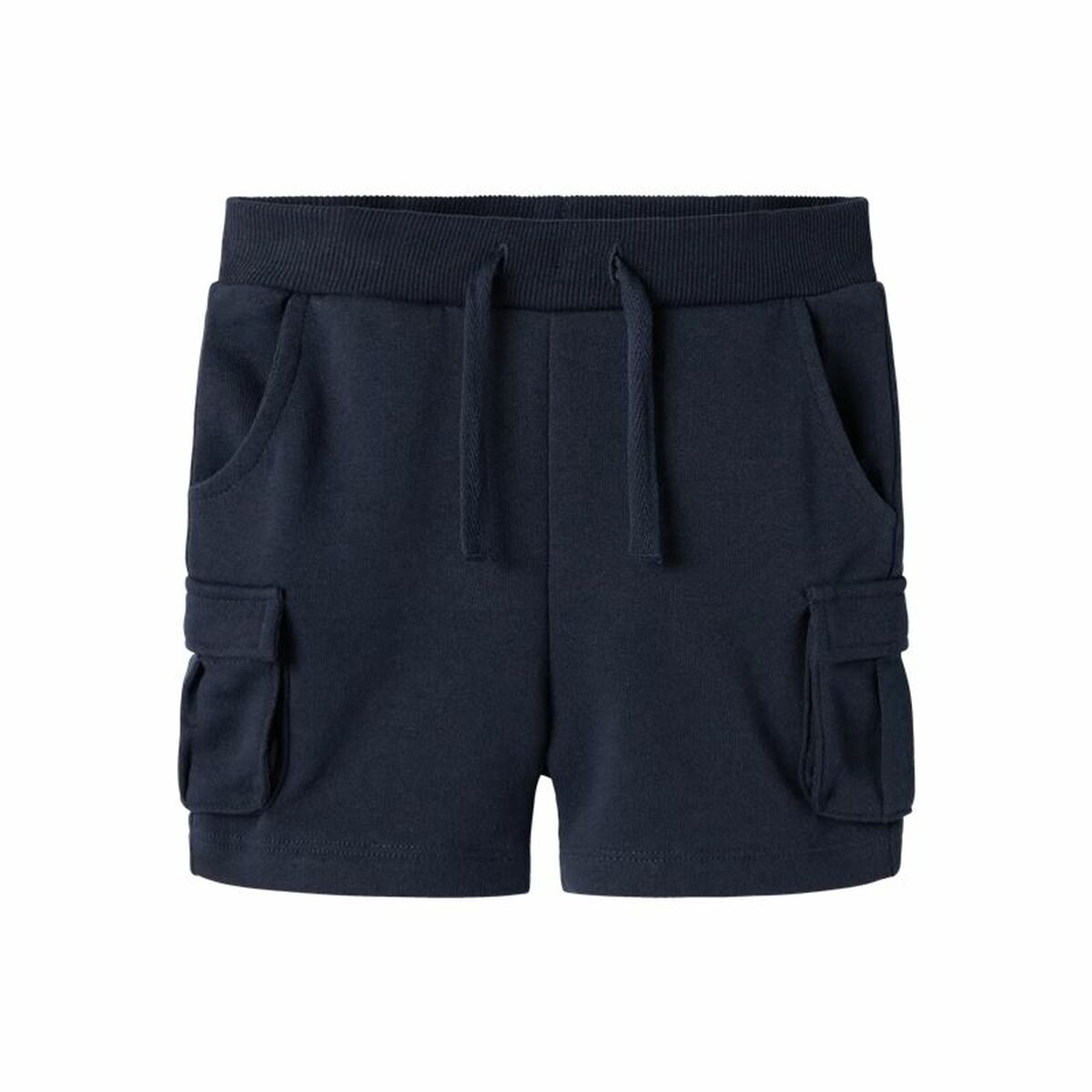 Shorts Name It Nmmoli Noos Blå Børns Unisex
