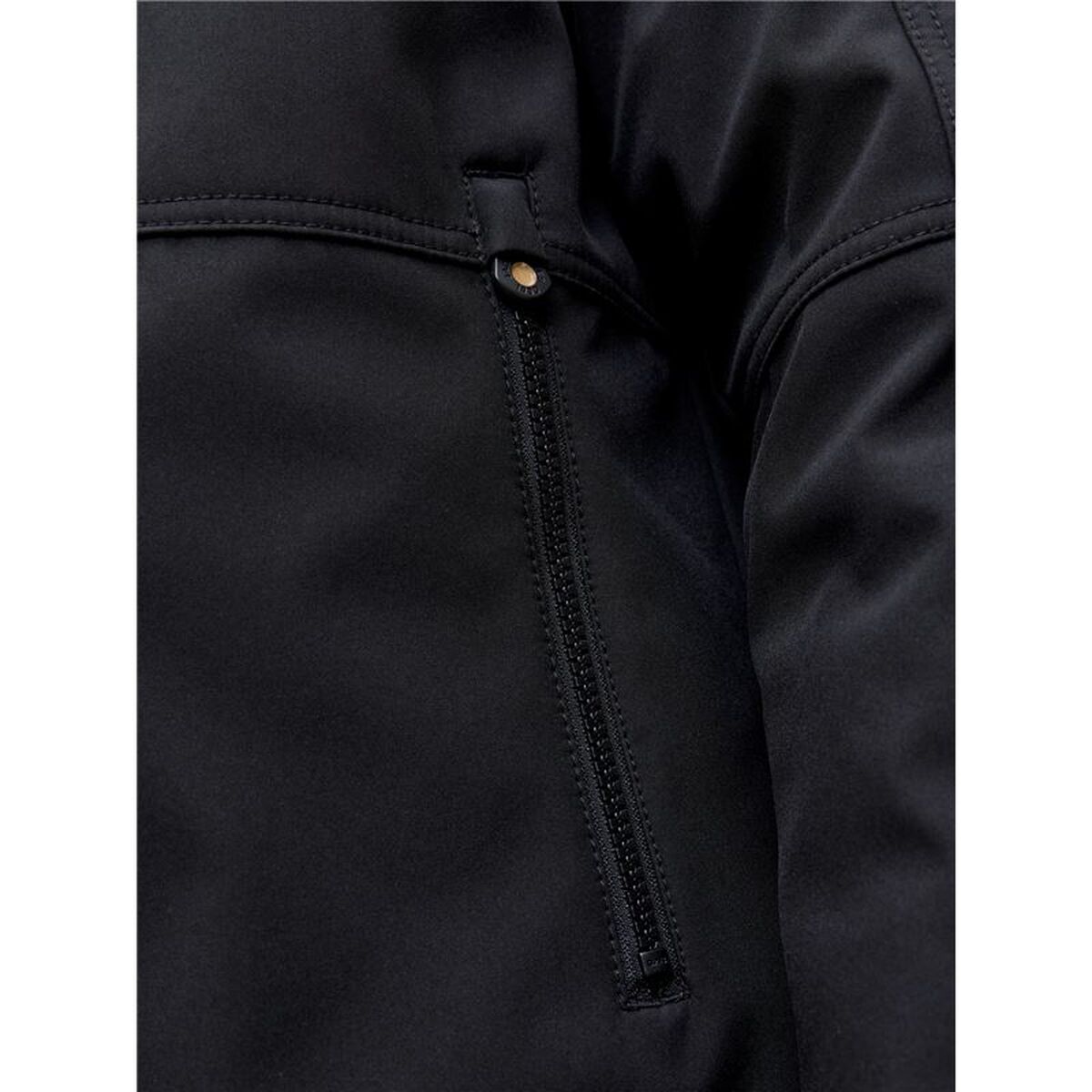 Jacket Jack & Jones Jjfinn Softshell Black