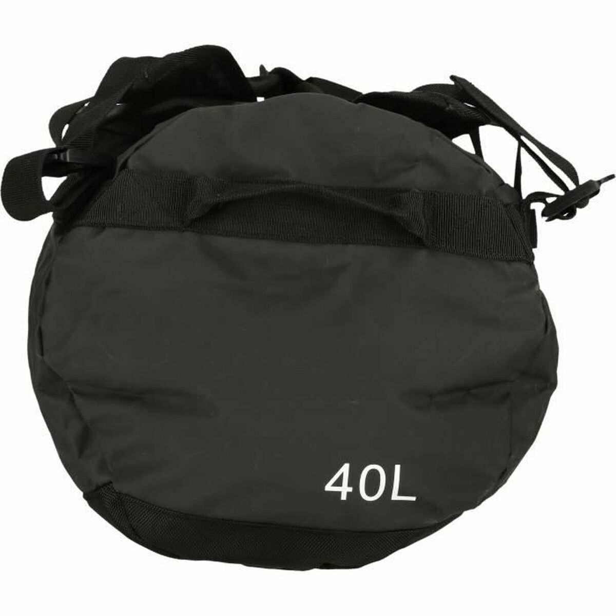 Gymtas Whistler Zwart 40 L