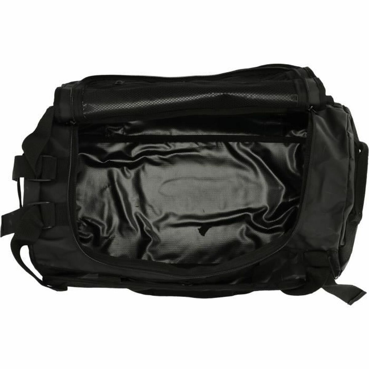 Gymtas Whistler Zwart 40 L