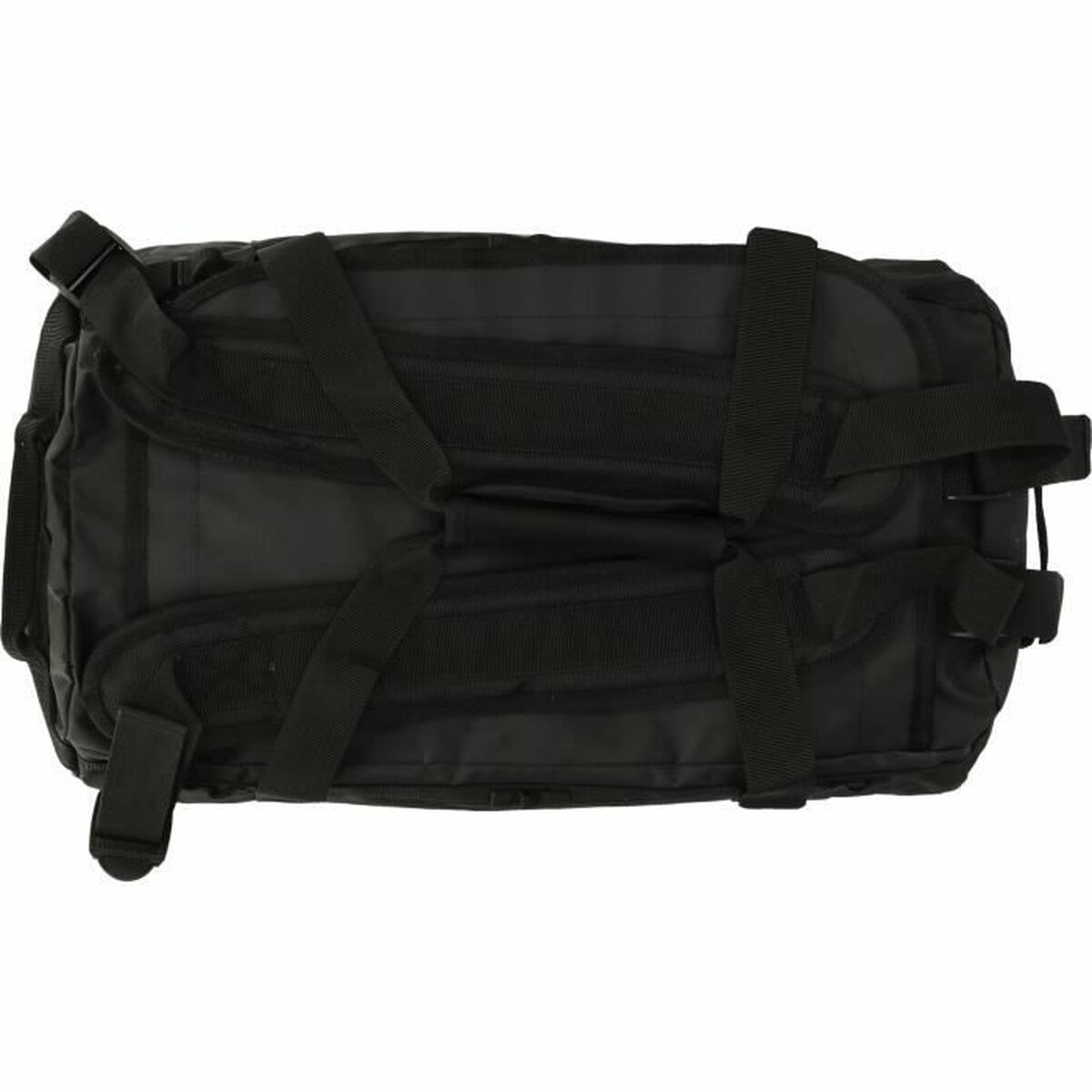 Gymtas Whistler Zwart 40 L
