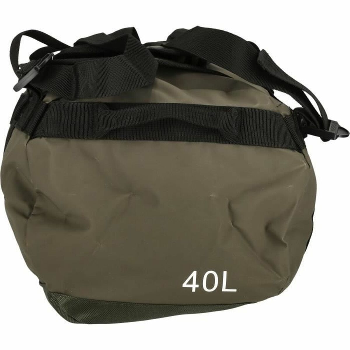 Gymtas Whistler Bruin 40 L
