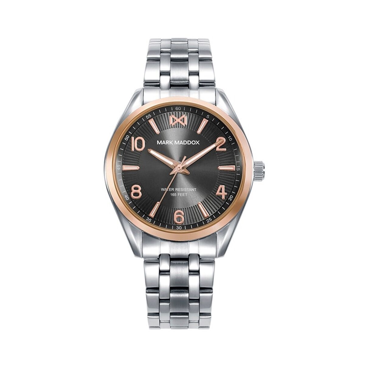 Γυναικεία Ρολόγια Mark Maddox MM1020-15 (Ø 36 mm)