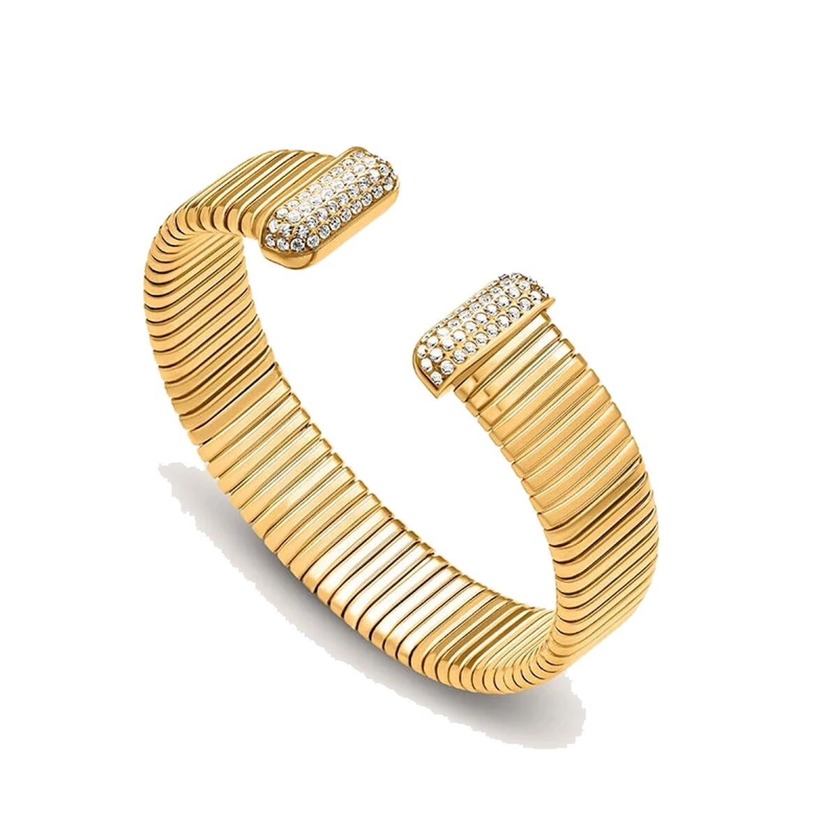 Bracelet Femme Stroili 1694699 Doré
