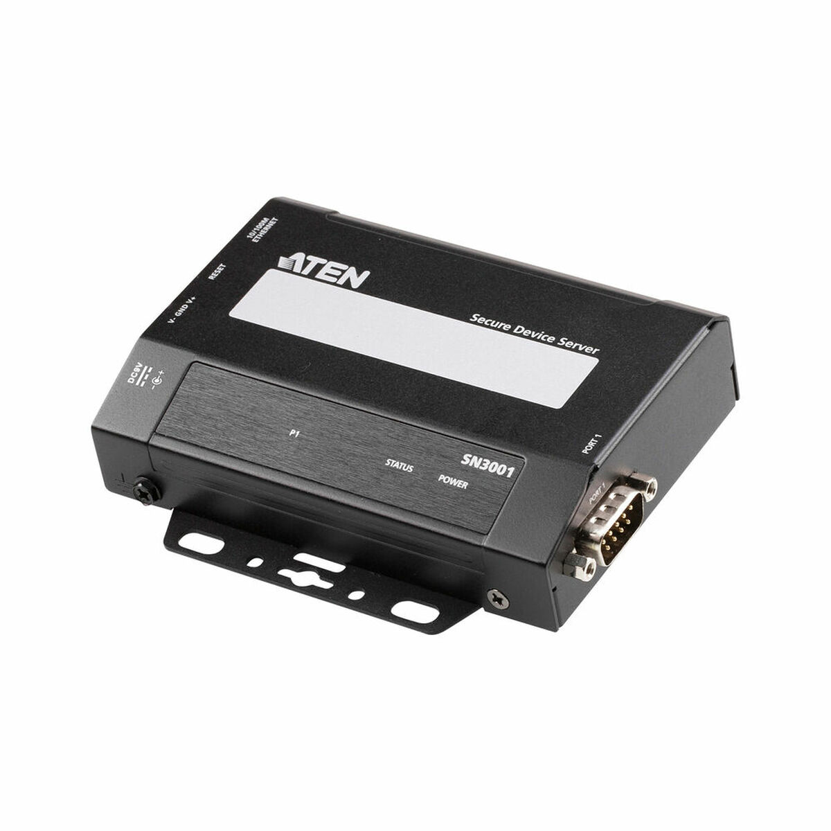 Kép KVM switch Aten SN3001-AX-G