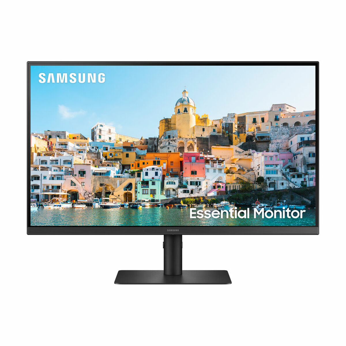 Monitor Samsung S27A400UJU Full HD 27" 75 Hz