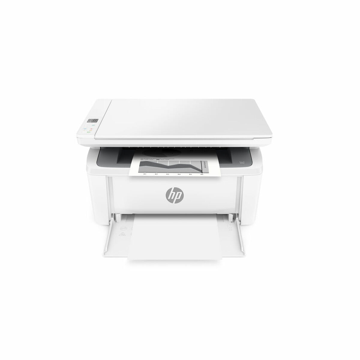 Picture of Laser Printer HP 7MD72F#B19