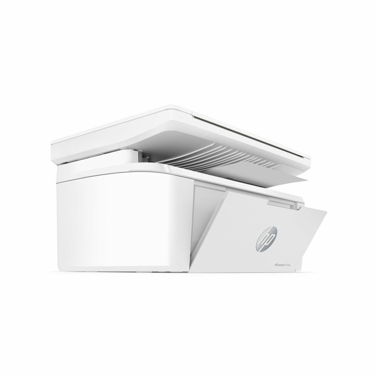 Picture of Laser Printer HP 7MD72F#B19