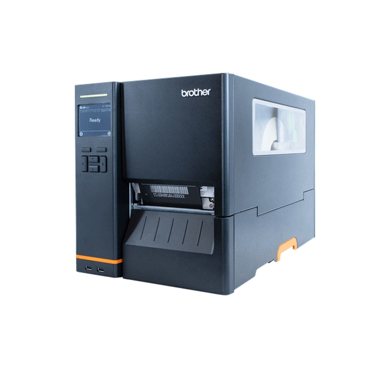 Afbeeldingen van Label Printer Brother TJ4520TNZ1