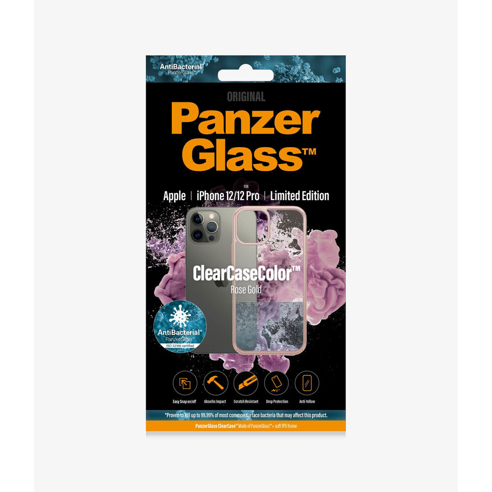 Mobilcover Panzer Glass 274