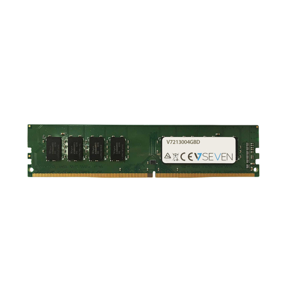 Mémoire RAM V7 V7213004GBD
