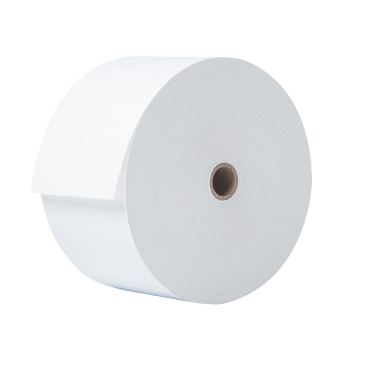 Afbeeldingen van Printer Paper Brother BDL7J000058102 White