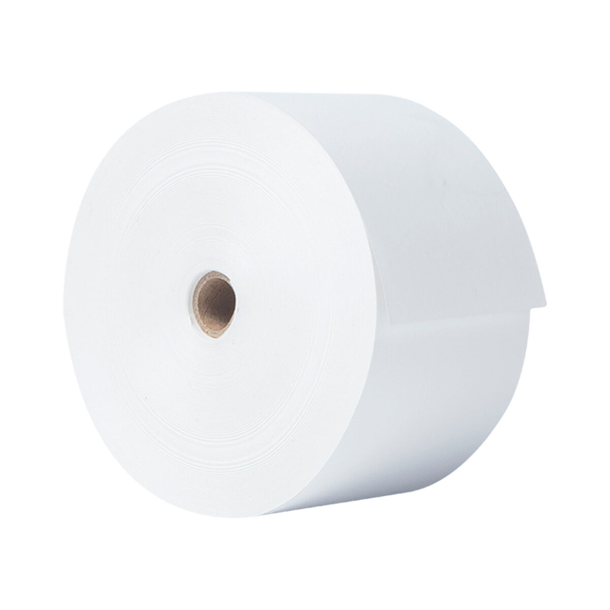 Afbeeldingen van Printer Paper Brother BDL7J000058102 White