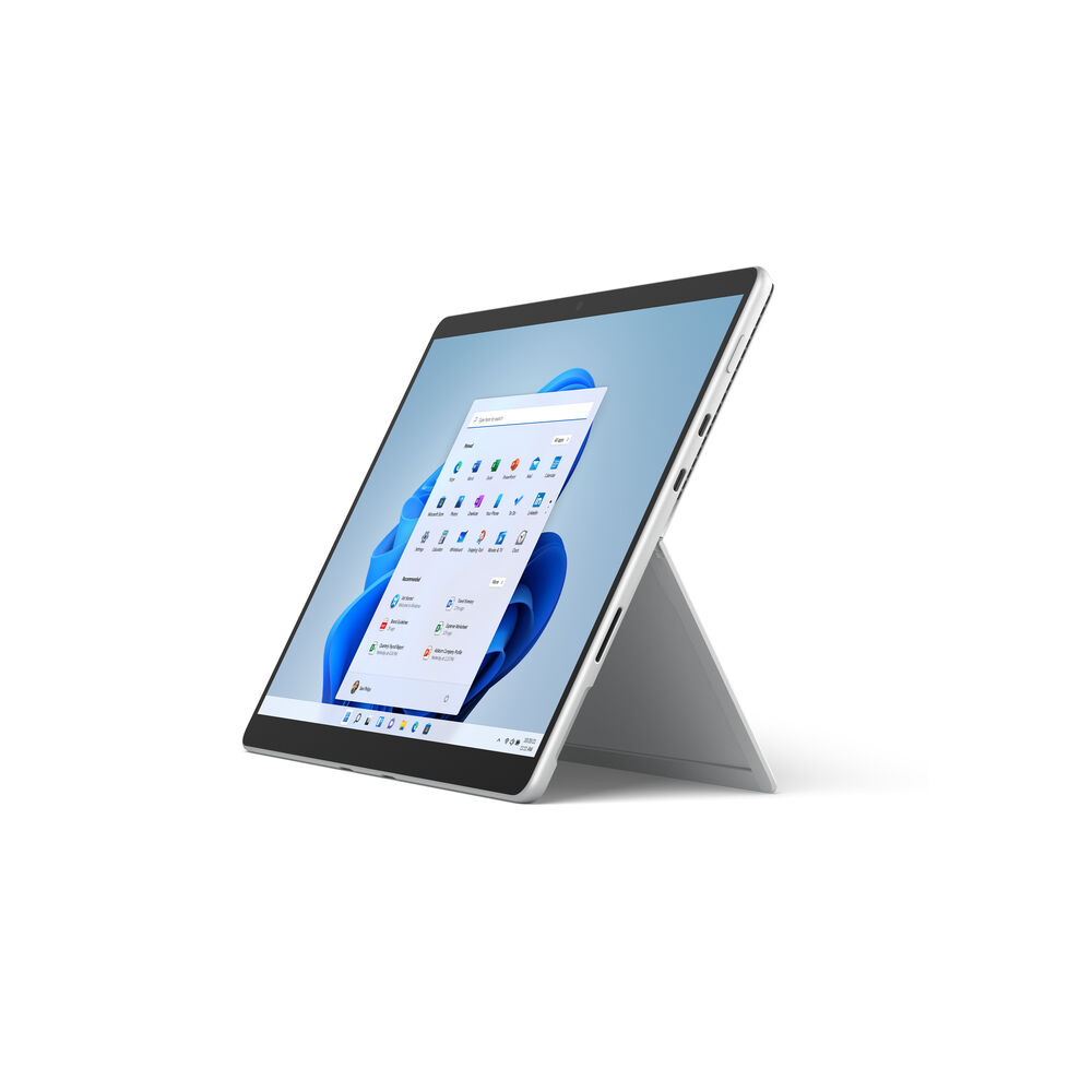 Tablet Microsoft 8PU-00004 13" i5-1145G7 16GB RAM 256 GB SSD Quad Core