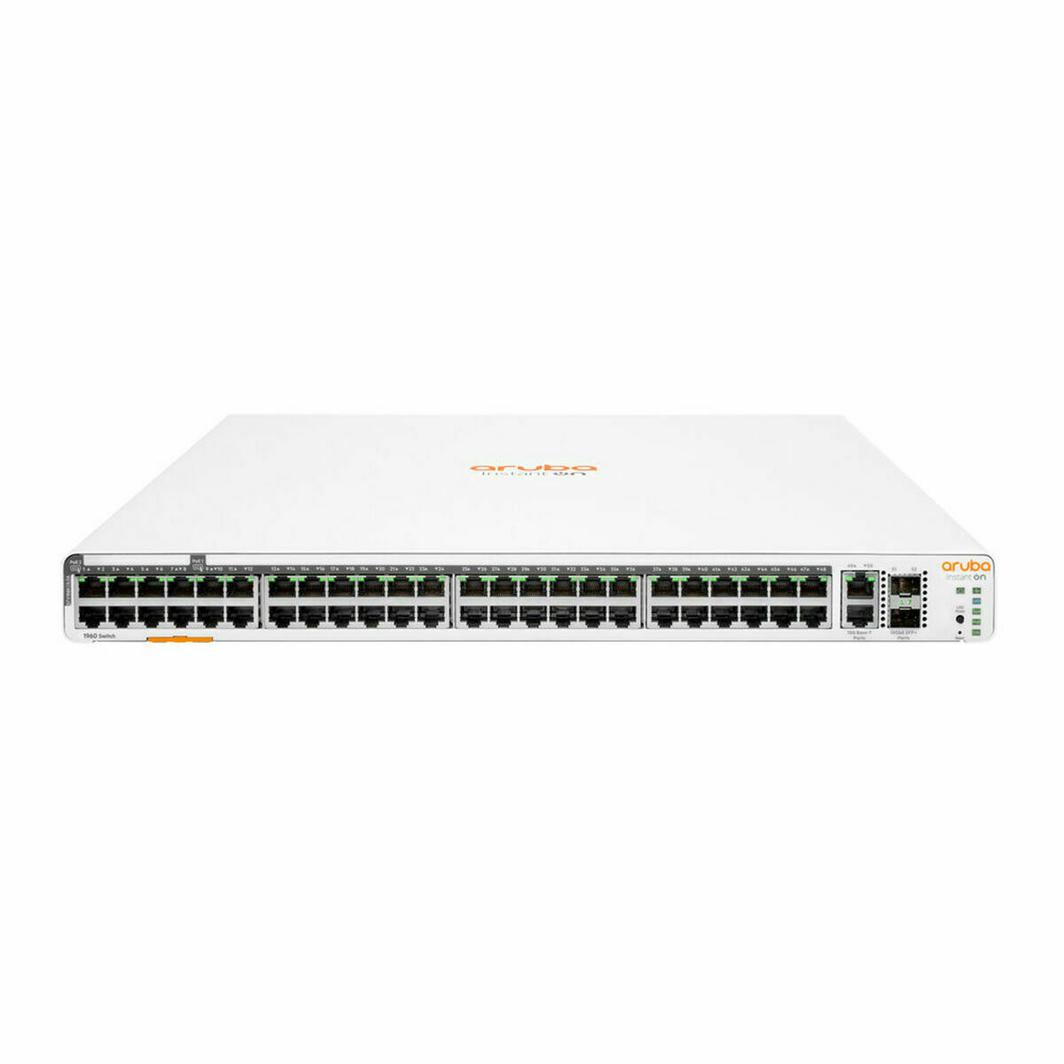 Picture of Switch Aruba JL809A 176 Gbit/s