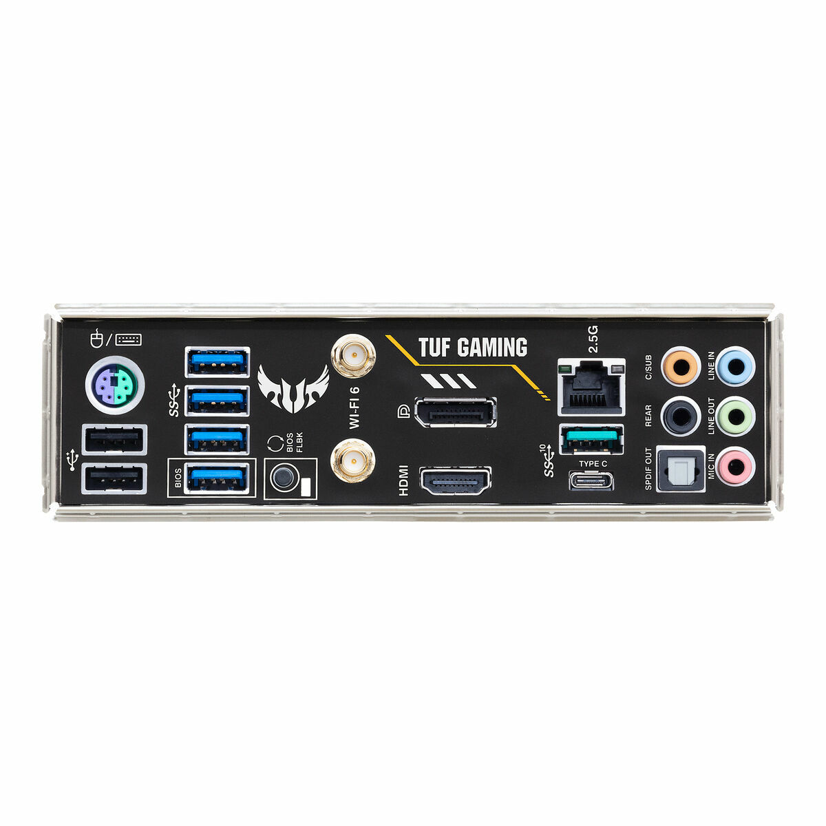 Afbeeldingen van Motherboard Asus AMD B550 mATX