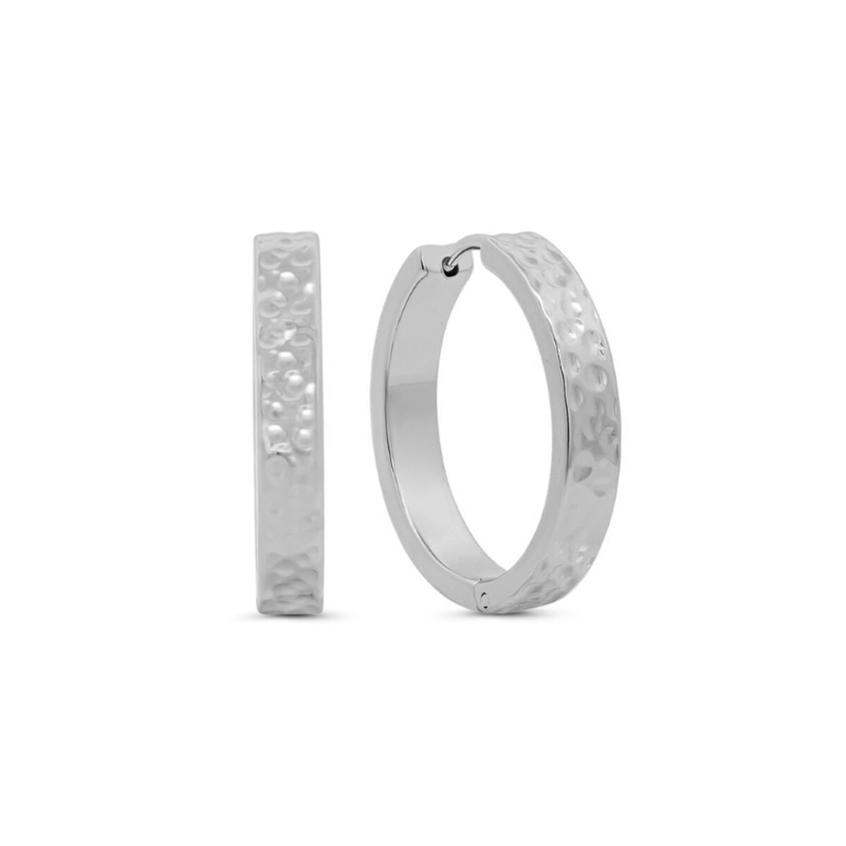Oorbellen Dames CO88 Collection 8CE-70643 Zilverkleurig