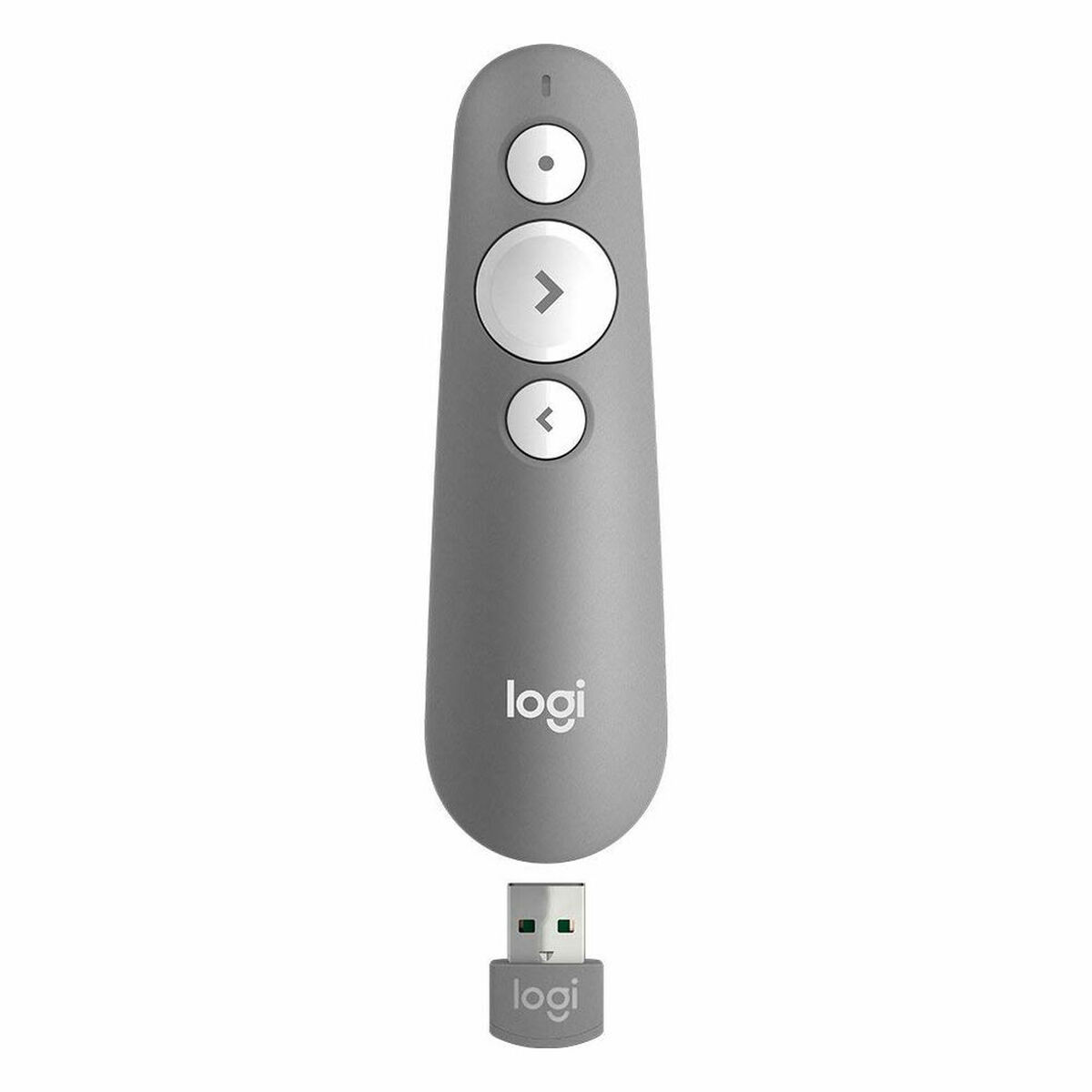 Kép Remote Control Logitech R500