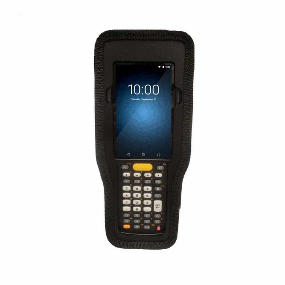 Protection pour téléphone portable Mobilis 063007 Noir