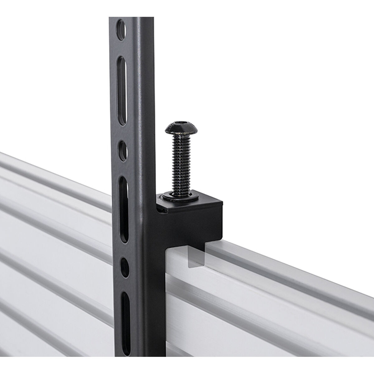 Image secondaire de Support de table d'écran B-Tech BT8390-VESA600F/B 50