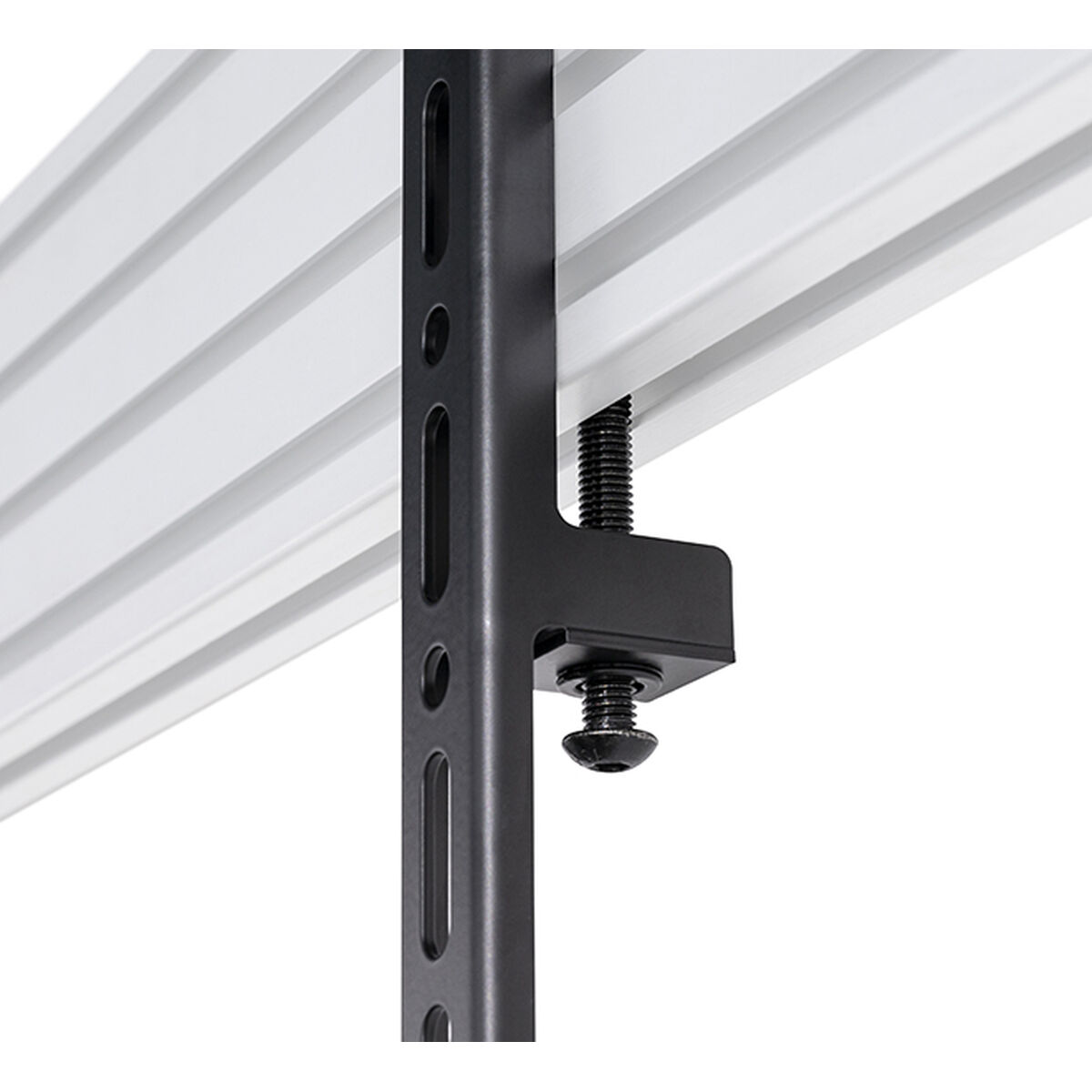 Support de table d'écran B-Tech BT8390-VESA600F/B 50