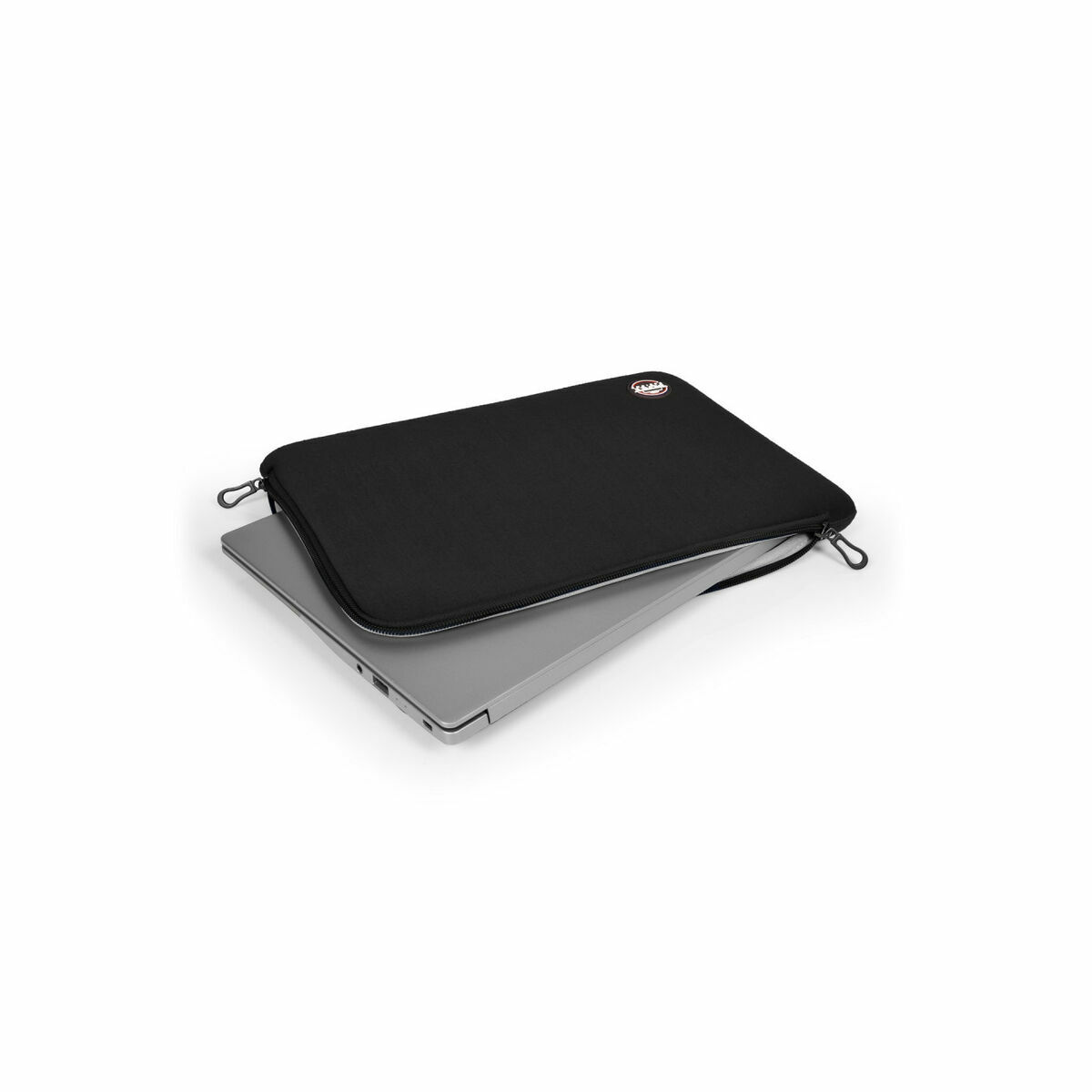 Afbeeldingen van Laptop Cover Port Designs Black