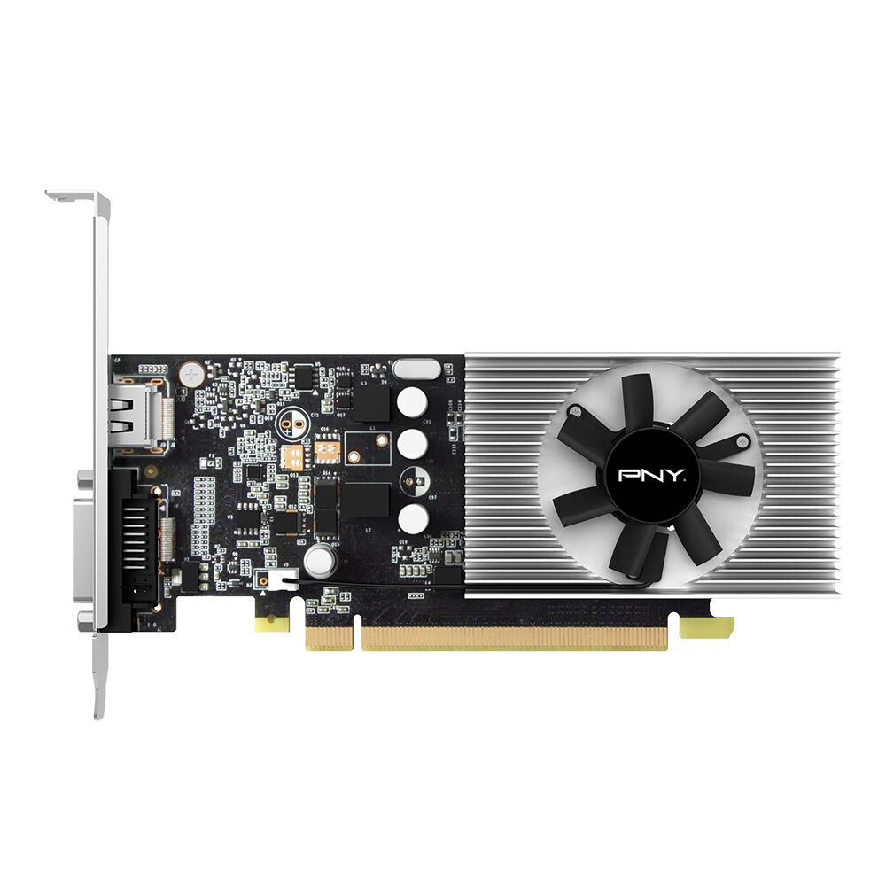 Carte Graphique Gaming PNY GEFORCE GT 1030 2GB