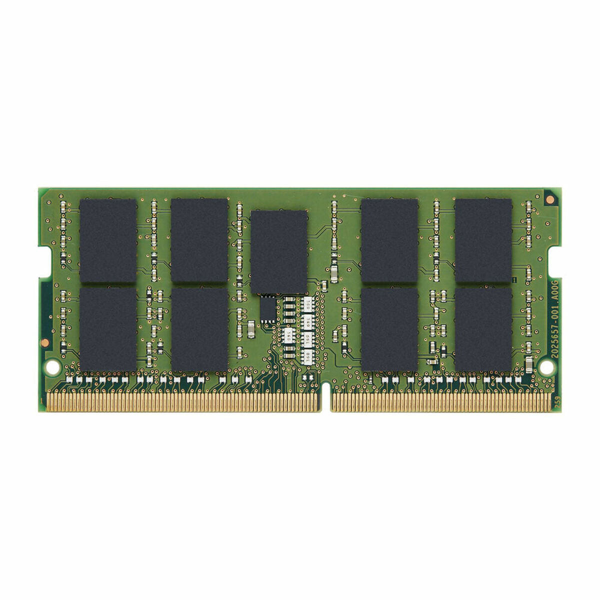 Afbeeldingen van RAM Memory Kingston KTH-PN432E/32G 32 GB DDR4 3200 MHz CL22