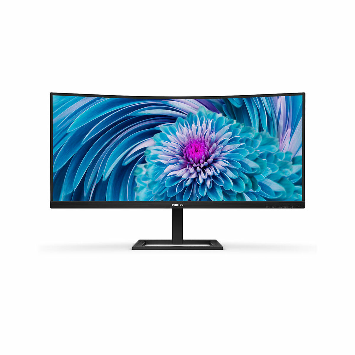 Afbeeldingen van Monitor Philips 346E2CUAE/00 34" WQHD LCD