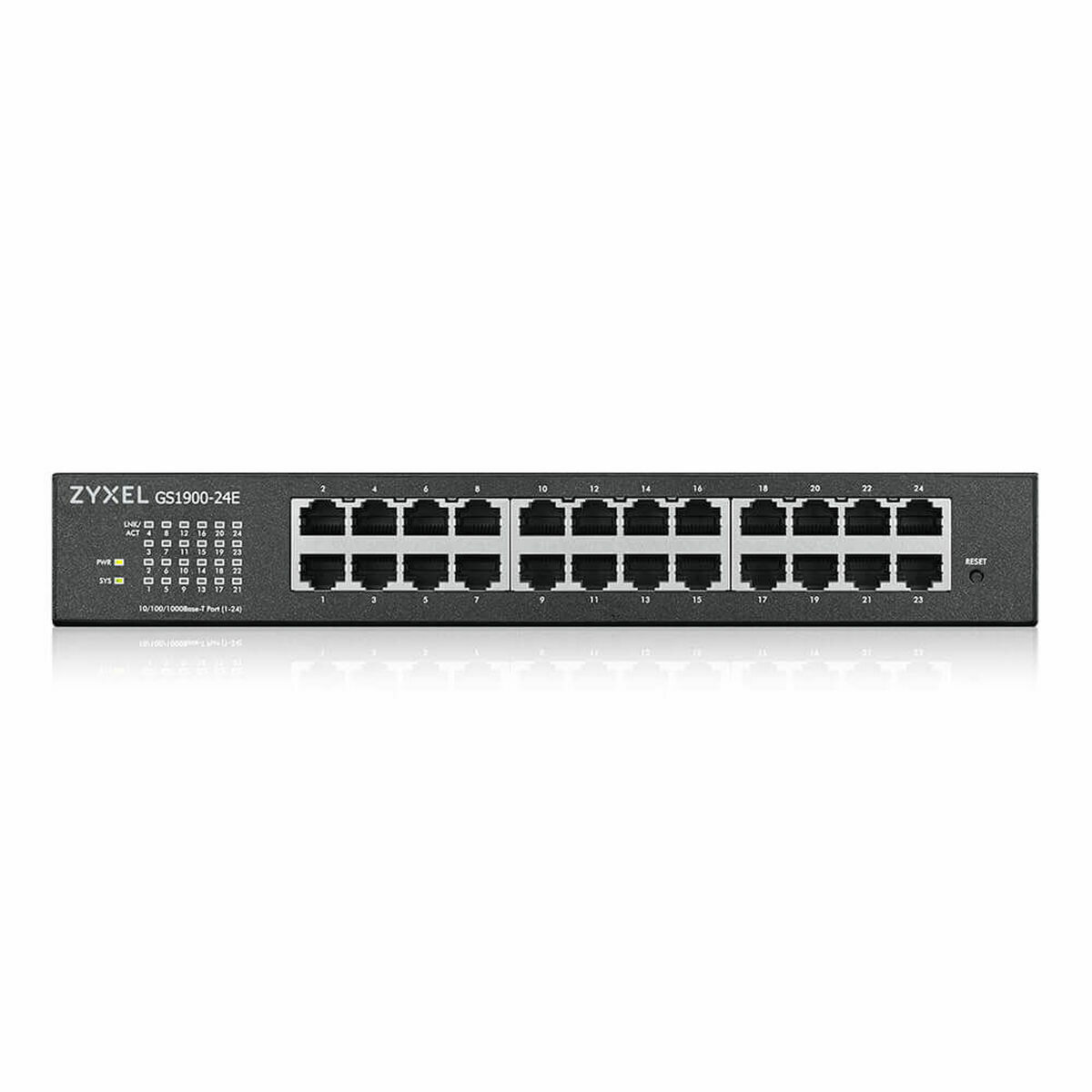 Kép Switch ZyXEL GS1900-24E-EU0103F