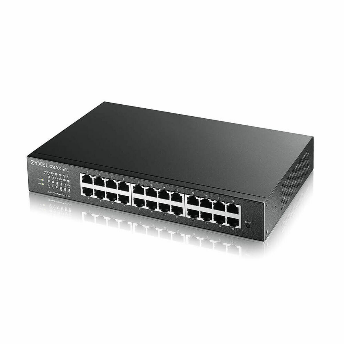 Kép Switch ZyXEL GS1900-24E-EU0103F
