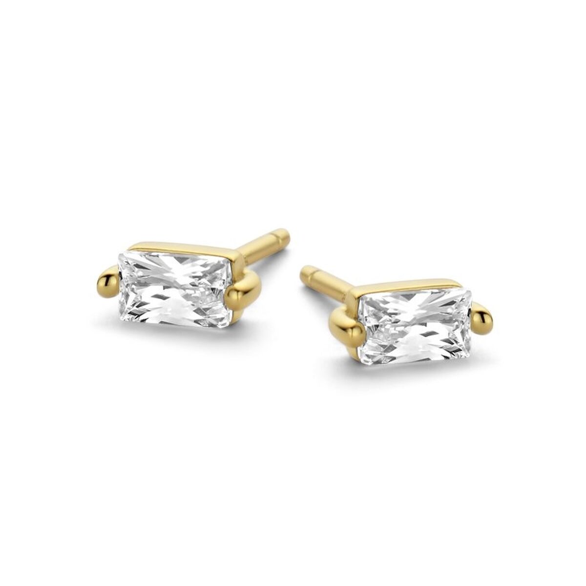 Boucles d´oreilles Femme New Bling 9NB-0602 Doré