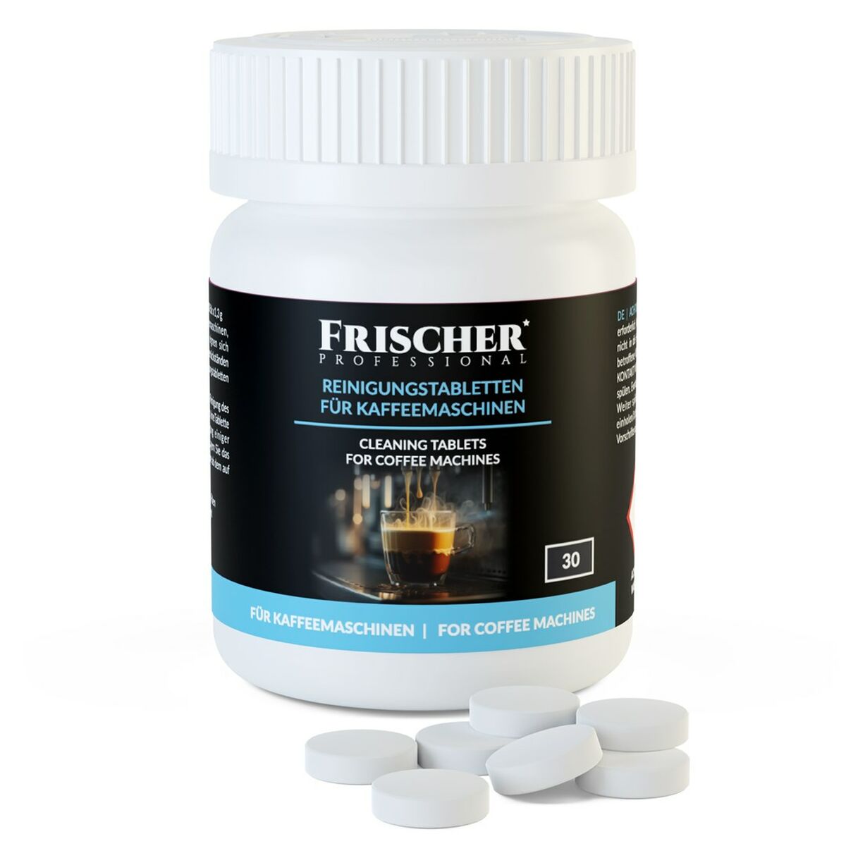 Image secondaire de Savon Frischer FR00016_30