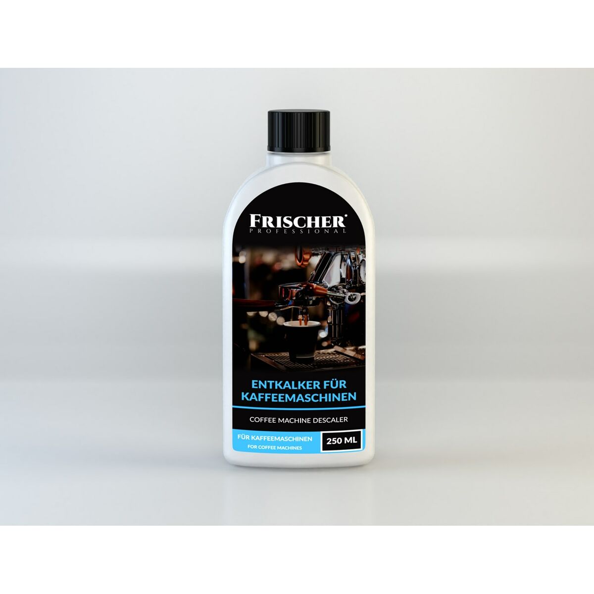Image secondaire de Filtre à eau Frischer FR00013_250