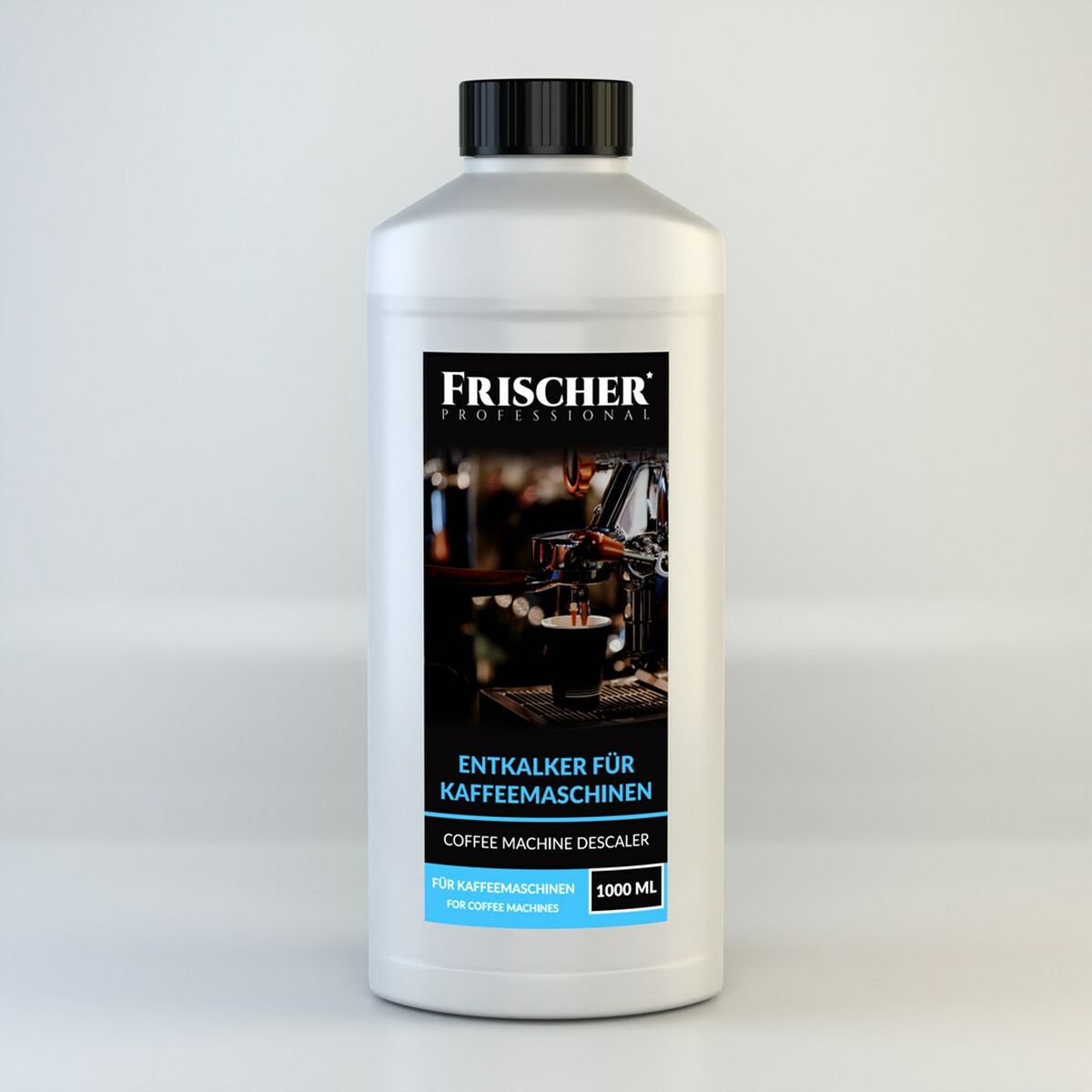 Image secondaire de Détartrant pour cafetière Frischer FR00013_1000