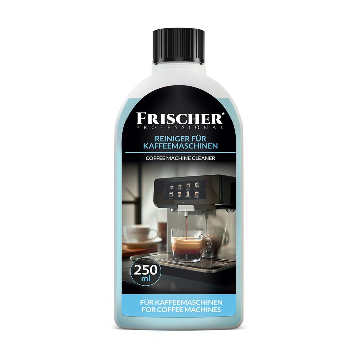 Adoucisseur d'eau Frischer FR00099_250