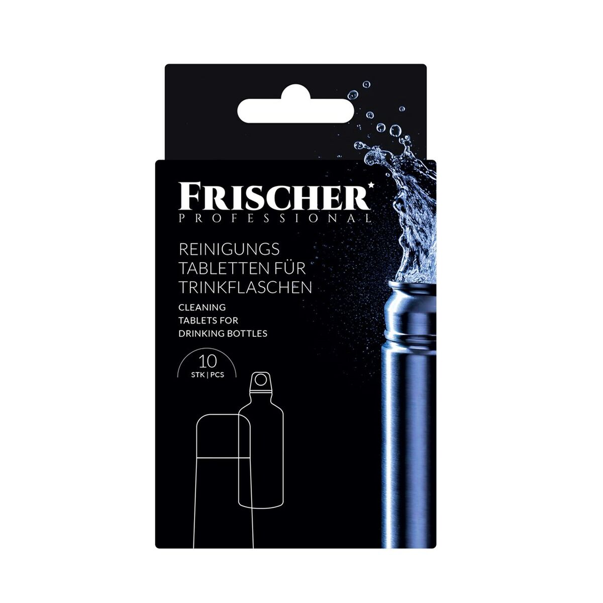 Image secondaire de Adoucisseur d'eau Frischer FR00229_10