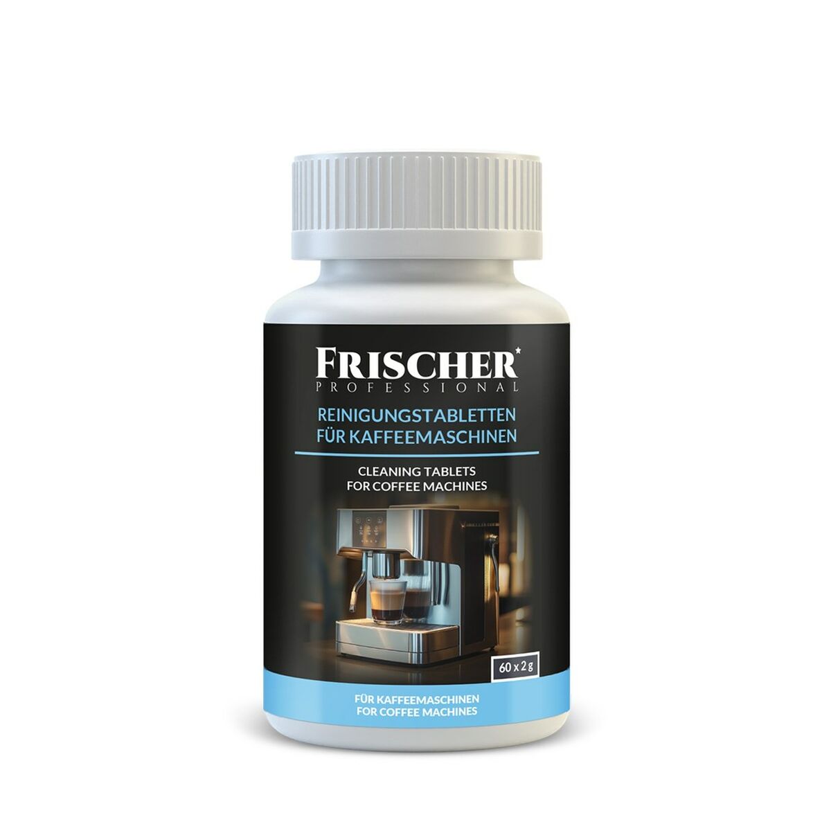 Image secondaire de Savon Frischer FR00016_60_2g