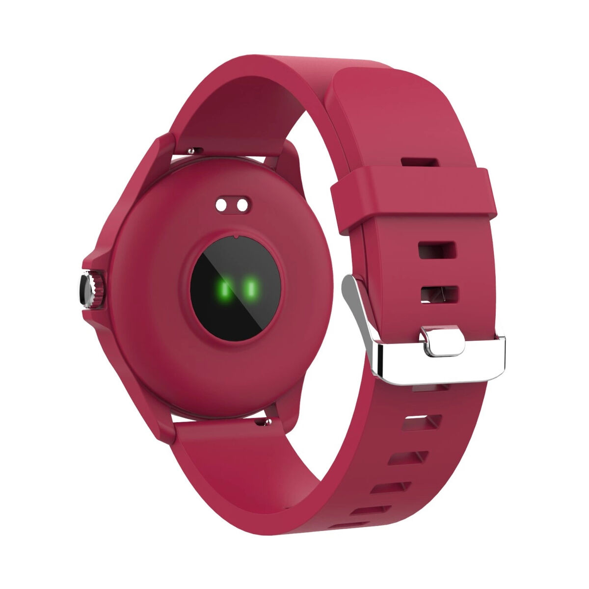 Bild von Smartwatch Forever CW-300 Pink 1,2"