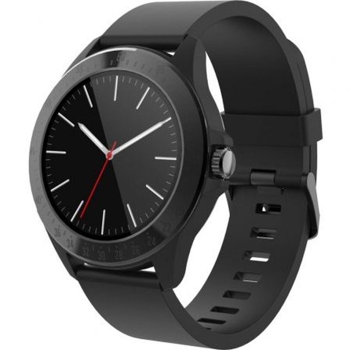 Picture of Smartwatch Forever GSM175795 Black